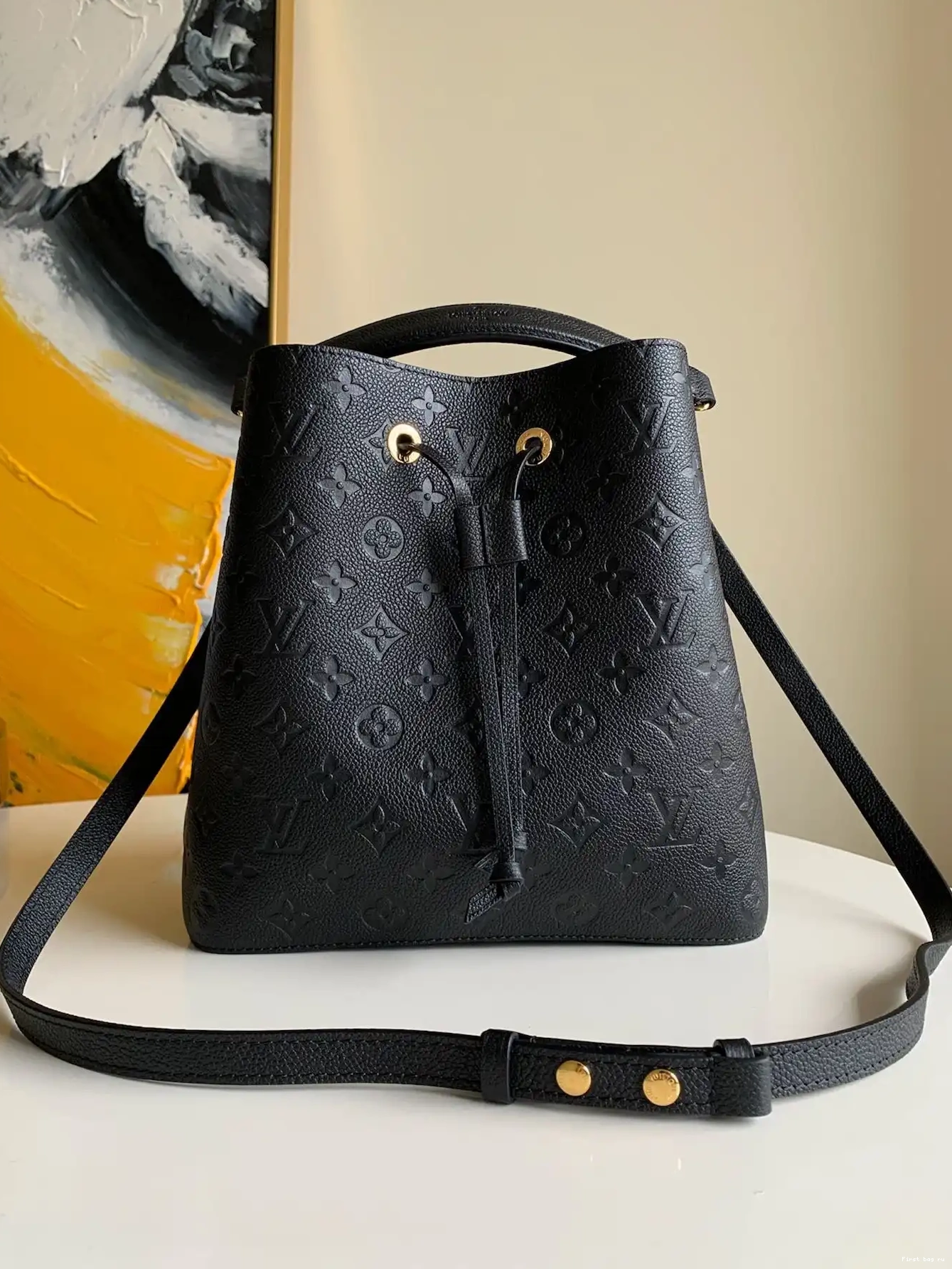 First bag ru NEONOE VUITTON LOUIS MM 0626